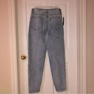 Pretty little thing jeans